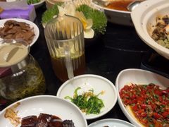 -丰收日·小海鲜·沪上家宴(顾村正大店)