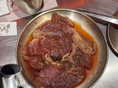 -西塔老太太泥炉烤肉(苏州大悦城店)