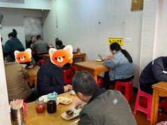 -求生煎包(武夷小区店)