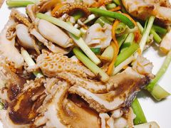 -双合园·海鲜水饺青岛菜(万佳广场店)