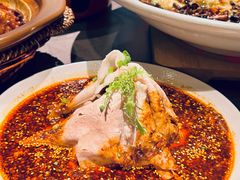 -麻都·成都菜(人民广场店)