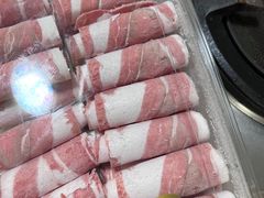-科尔沁牛肉专营店(康桥店)