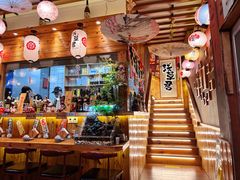 -無忧浅草君·洋风料理(下沙宝龙二期一店)