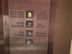 -W FITNESS 威尔仕健身·游泳(老西门新苑店)