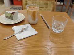 -Reset Coffee 与海咖啡