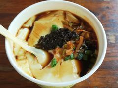 -秦园惠山豆腐花(惠山古镇店)