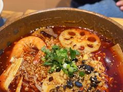 -极乐小煮·成都冒菜(科技绿洲店)