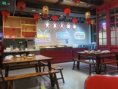 -黄弟大排档·湖南菜·小龙虾·小海鲜(凯旋北路店)