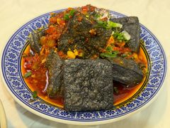 -新新湘菜馆(新中街二条店)