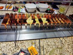 -丰茂烤串(金泉美食宫店)