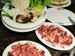 -八合里潮汕鲜牛肉火锅(深圳海岸城店)