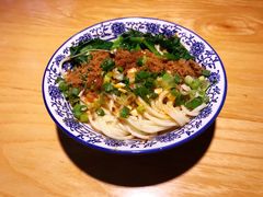 -龙抄手食府(浣花北路店)