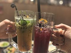 -蒜香焼肉PURUSHIN(马场路店)