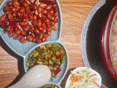 -福茂源横山铁锅羊肉(高新路店)