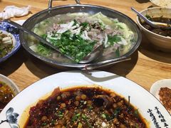 -杨三孃跷脚牛肉(中粮鸿云悦街店)
