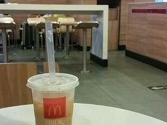 android_upload_pic-麦当劳(东直门外大街店)