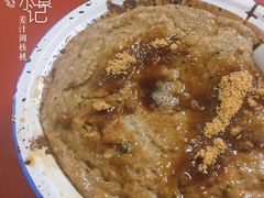 -然香姜汁(江城小区店)