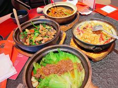 -啫胜(西城红场店)