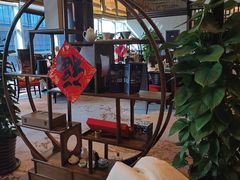 -新天世纪中餐厅