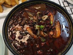 -雅逸居海鲜小厨