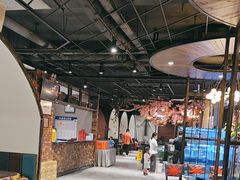 -一号渔港·宜昌肥鱼(东山店)