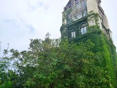 -美的鹭湖森林度假区