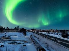 -北极村旅游风景区