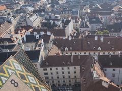 -斯蒂芬主教座堂(Stephansdom)