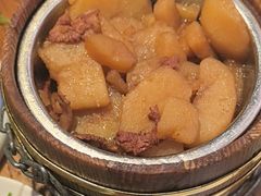 -苹果树下艺术餐厅(通州店)