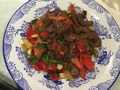 -佬湘楼(越秀城市广场店)