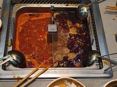 -海底捞火锅(天一广场亚细亚店)