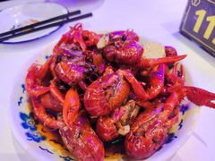 招牌虾-老长沙龙虾馆(梅林店)