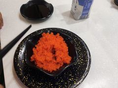-争鲜回转寿司(浦东三钢里PLUS店)