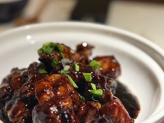-绿茶餐厅(哈尔滨凯德店)