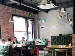 大堂-丰乐餐厅·始于1999·本地老字号