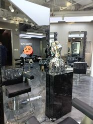 -Sying杉影日式烫染專門店