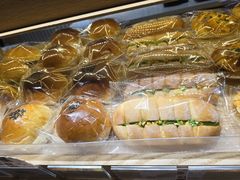 -小飞象面包公社(珠江路金鹰店)