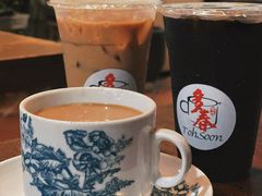 -多春茶室