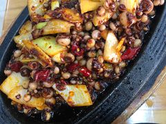 -故乡家韩国料理(丹东街店)