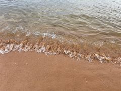 -威海国际海水浴场旅游区