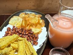 -滇野云南野生菌餐厅(陕西南路店)