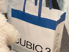 -CUBIC3三立方咖啡(西岸凤巢店)