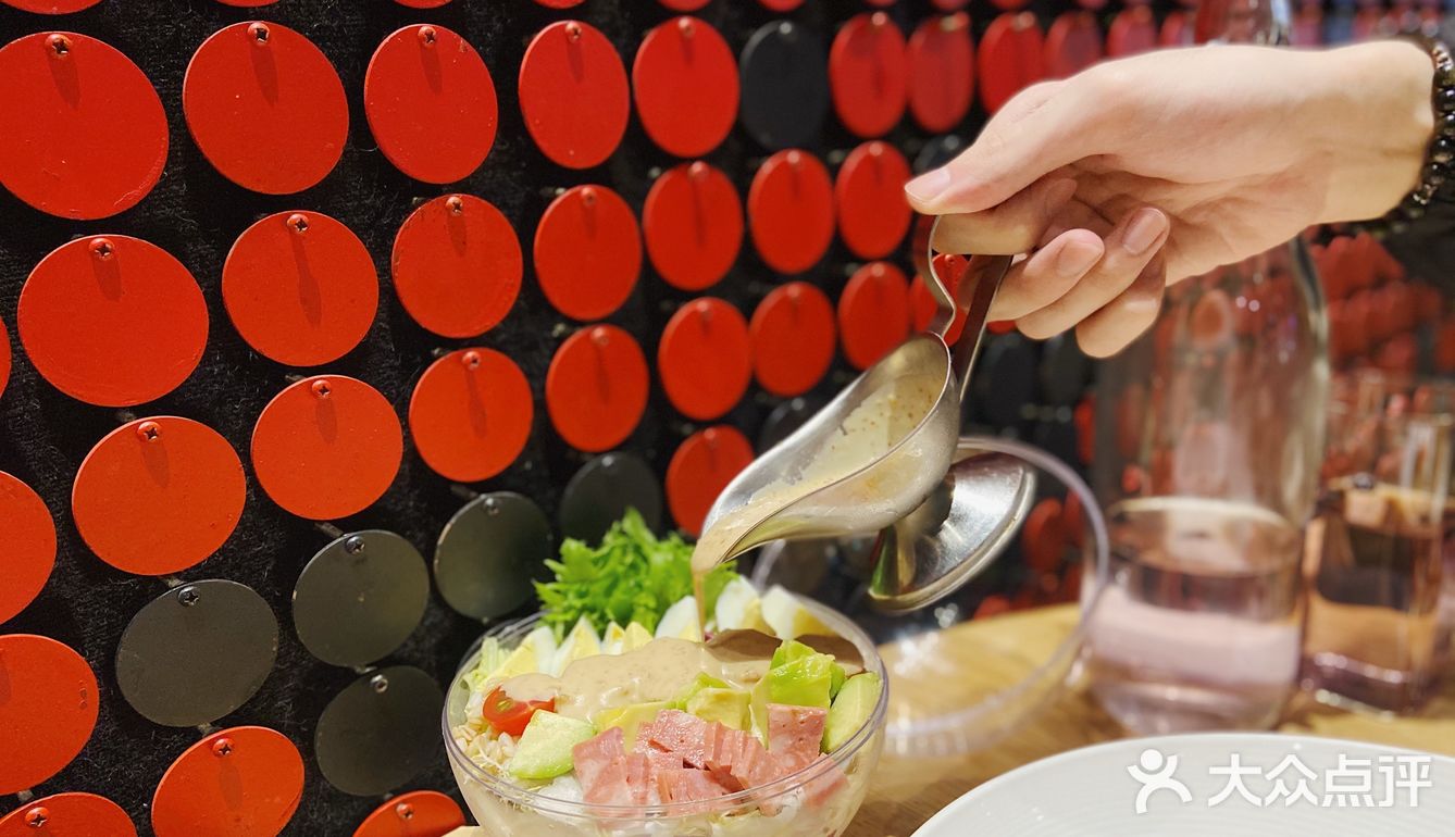 福州探店｜不陌生的老网红餐厅——『鲜猫』