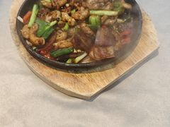 -皮记海鲜1995(寮步店)