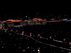 -烛影拾光观景餐厅·创意菜·摄影·小提琴(大唐不夜城店)