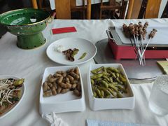 -东来顺饭庄(西直门店)