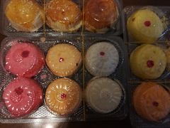 -赞记龙凤礼饼(龙津路店)