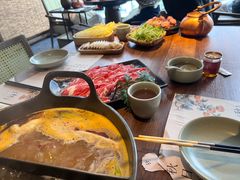 -盡膳口福跷脚牛肉火锅(晶耀前滩店)