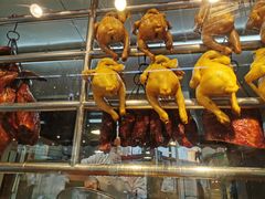 -永祥烧腊餐厅(虹口店)