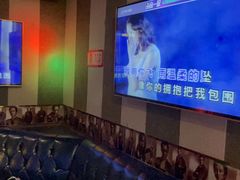 -唱吧麦颂KTV(松江五龙商业广场店)